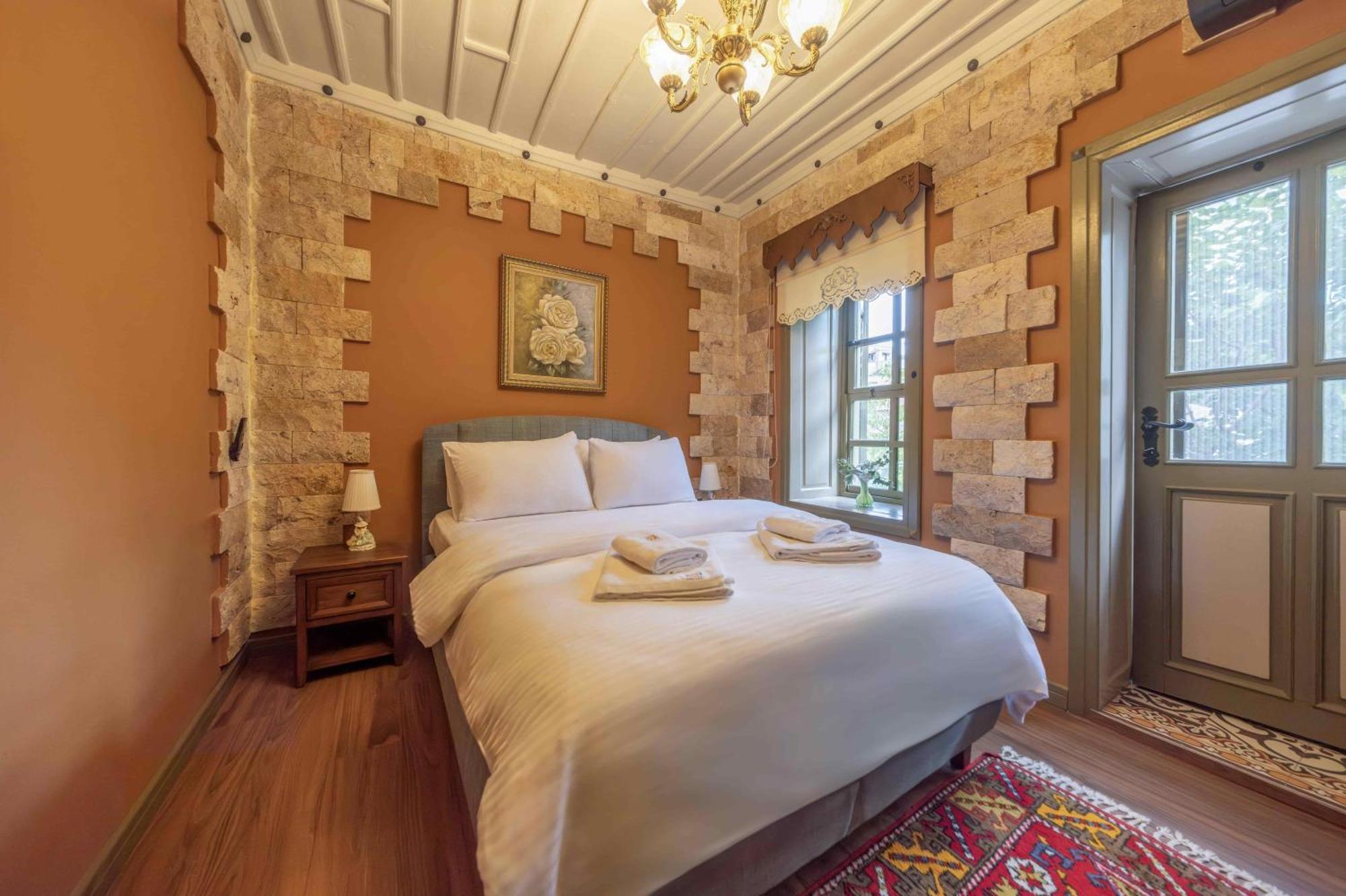 Orion Adatepe Adatepe  Chambre photo