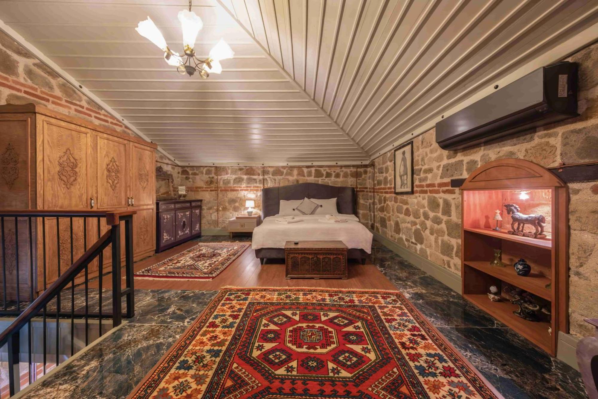 Orion Adatepe Adatepe  Chambre photo