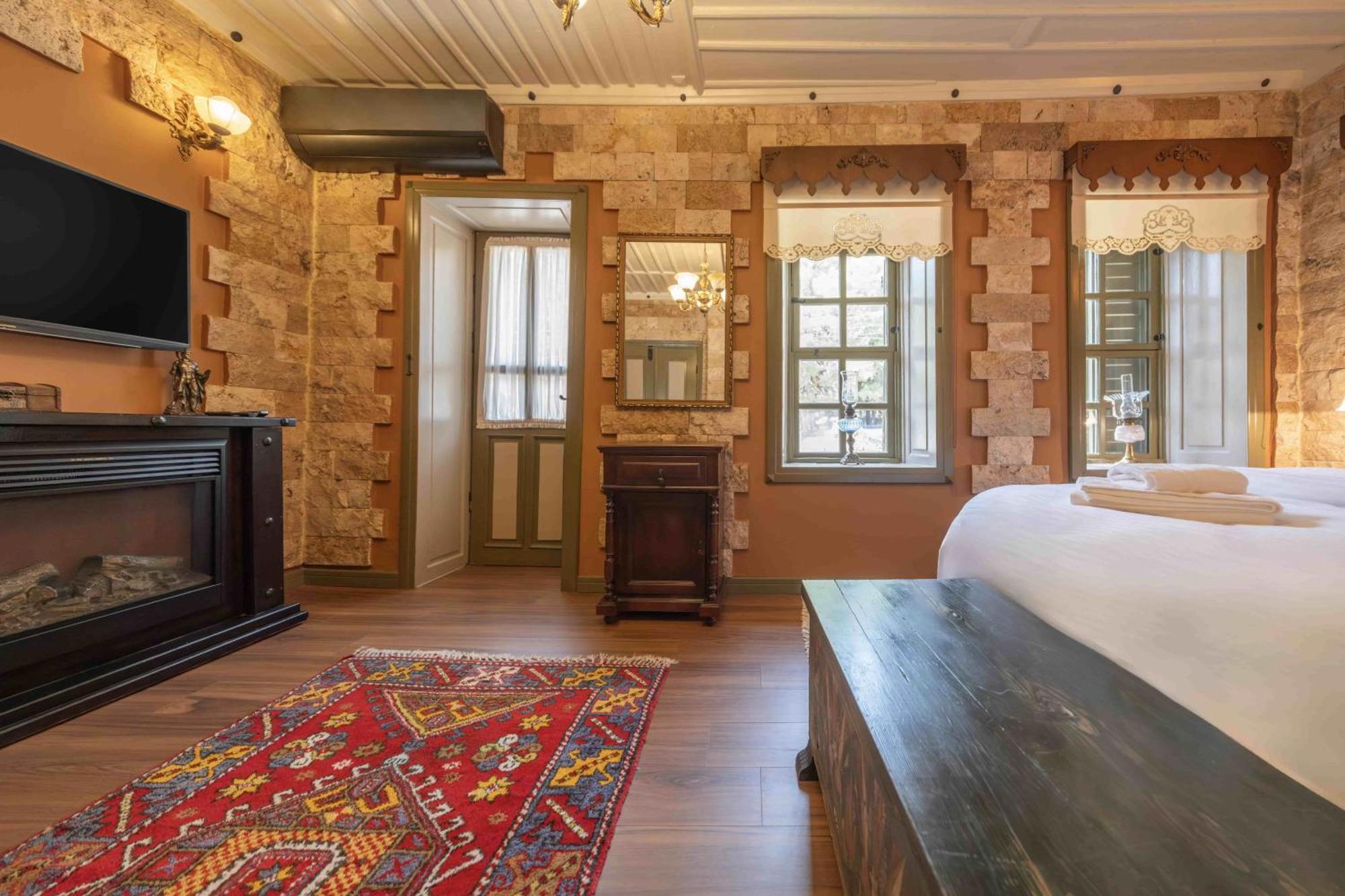 Orion Adatepe Adatepe  Chambre photo